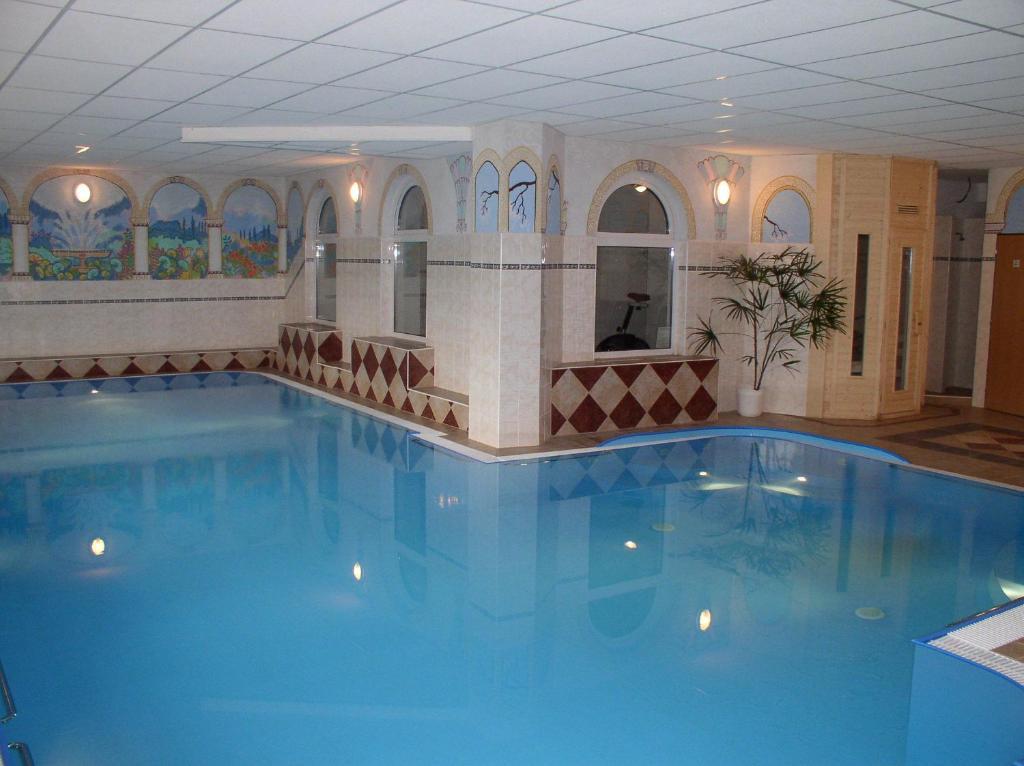 Lazensky Lecebny Dum Praha Otel Luhačovice Dış mekan fotoğraf