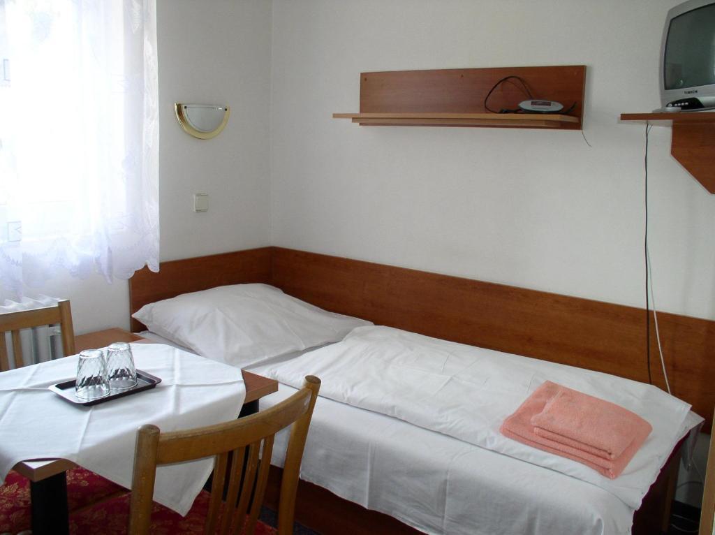Lazensky Lecebny Dum Praha Otel Luhačovice Oda fotoğraf