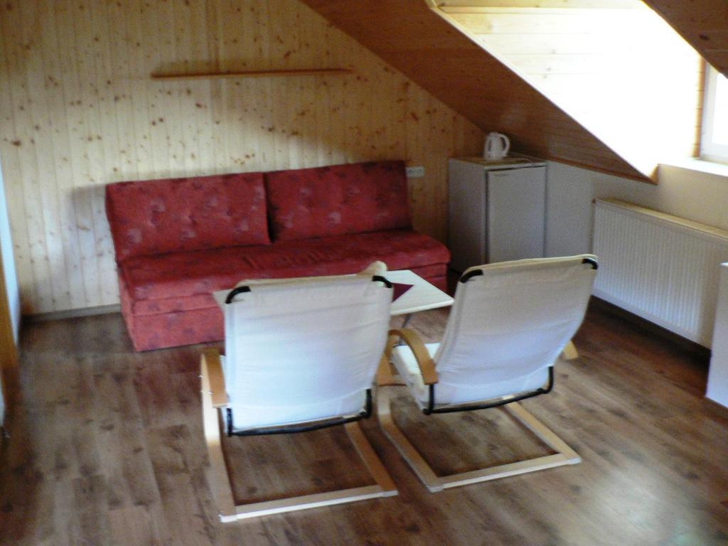 Lazensky Lecebny Dum Praha Otel Luhačovice Oda fotoğraf