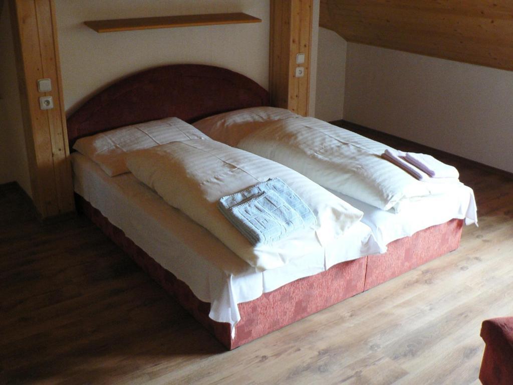 Lazensky Lecebny Dum Praha Otel Luhačovice Oda fotoğraf
