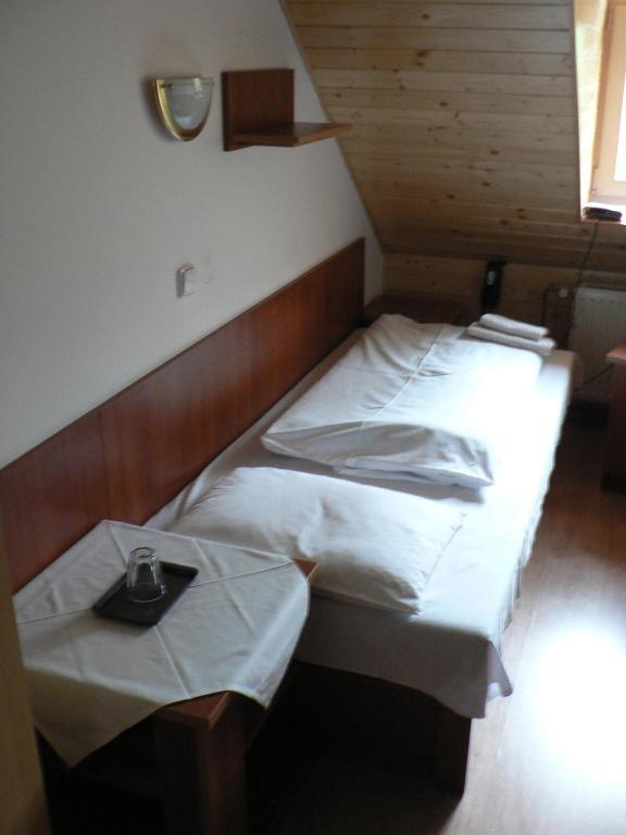 Lazensky Lecebny Dum Praha Otel Luhačovice Oda fotoğraf