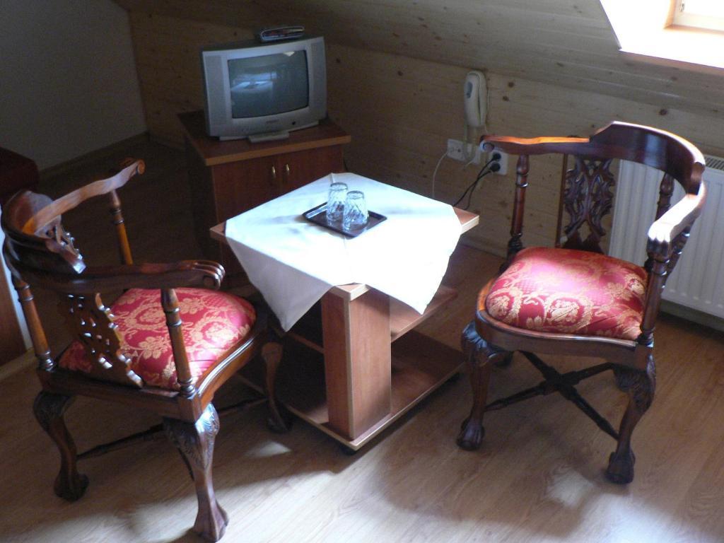 Lazensky Lecebny Dum Praha Otel Luhačovice Oda fotoğraf