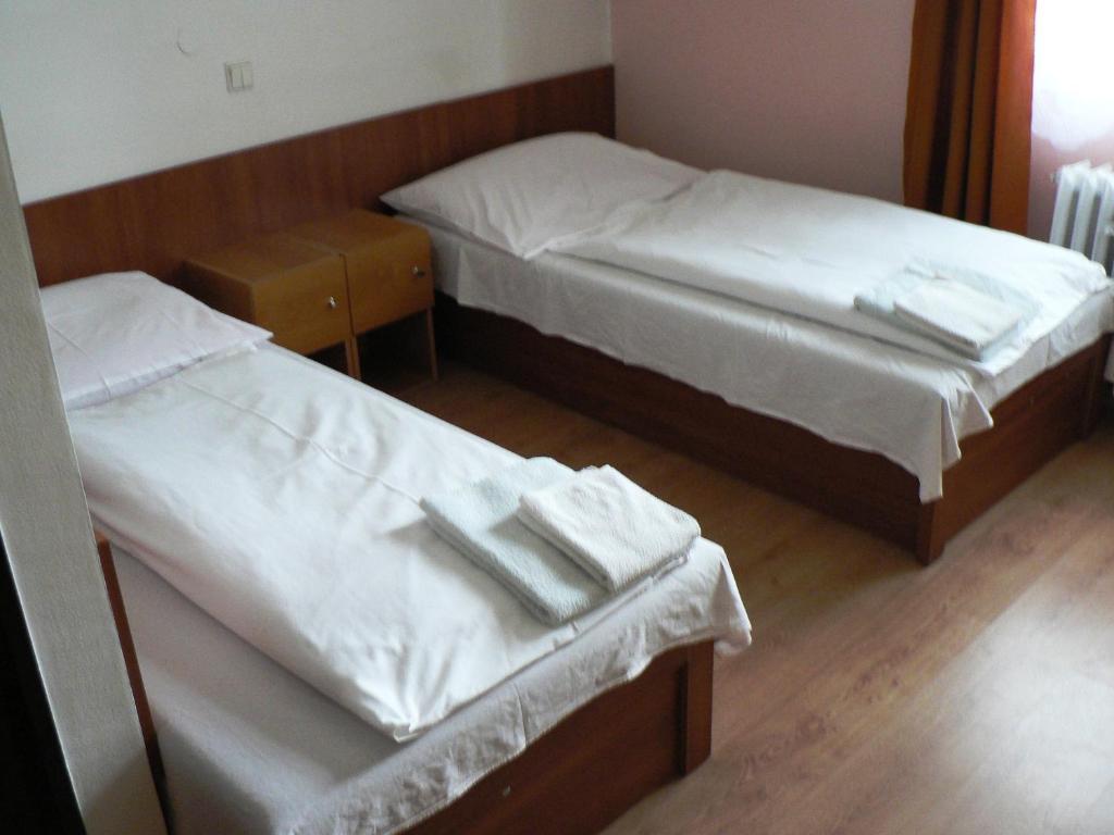 Lazensky Lecebny Dum Praha Otel Luhačovice Oda fotoğraf