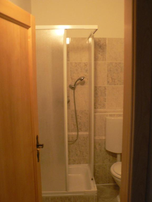 Lazensky Lecebny Dum Praha Otel Luhačovice Oda fotoğraf